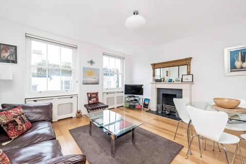 3 bedroom flat to rent, Kensington Place, Kensington, London, W8