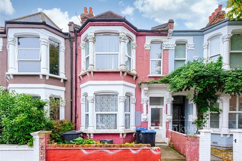 3 bedroom terraced house for sale, Purves Road, London, NW10