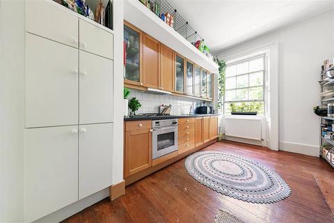 3 bedroom flat to rent, Eccleston Square, Pimlico, London, SW1V