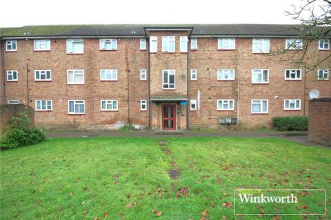 1 bedroom apartment to rent, Belford Road, Borehamwood, Hertfordshire, WD6