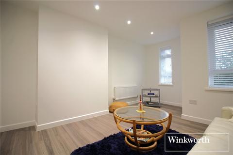 1 bedroom apartment to rent, Belford Road, Borehamwood, Hertfordshire, WD6