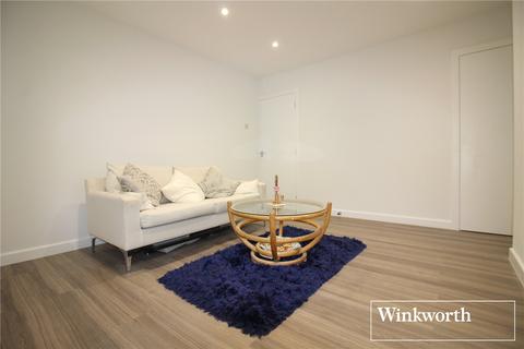 1 bedroom apartment to rent, Belford Road, Borehamwood, Hertfordshire, WD6