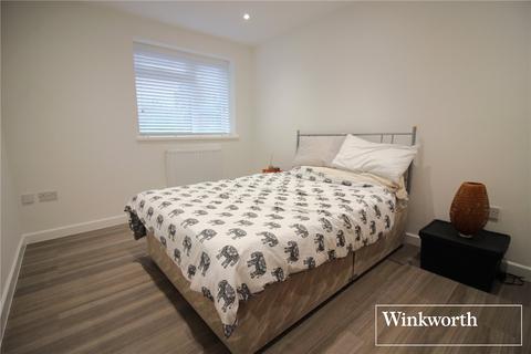 1 bedroom apartment to rent, Belford Road, Borehamwood, Hertfordshire, WD6