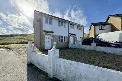 3 bedroom semi-detached house for sale, Merthyr Tydfil CF48