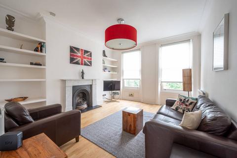 2 bedroom flat to rent, Church Road, Wimbledon Village, London, SW19