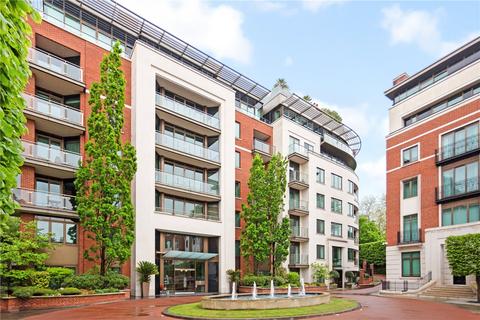 2 bedroom apartment to rent, Thornwood Gardens, Kensington, London, W8