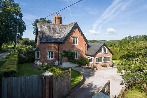 3 bedroom semi-detached house for sale, Escot Park, Ottery St. Mary