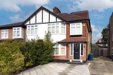 2 Alders Road, Edgware, HA8 9QG