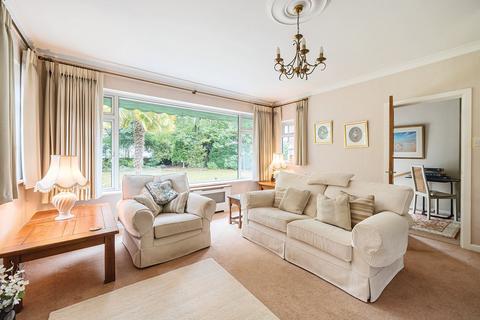 5 bedroom detached house for sale, Gervis Road, East Cliff, Bournemouth, BH1