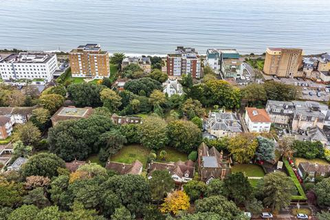 5 bedroom detached house for sale, Gervis Road, East Cliff, Bournemouth, BH1