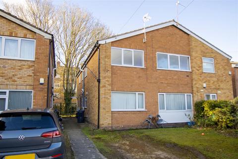 Wellman Croft, Birmingham B29