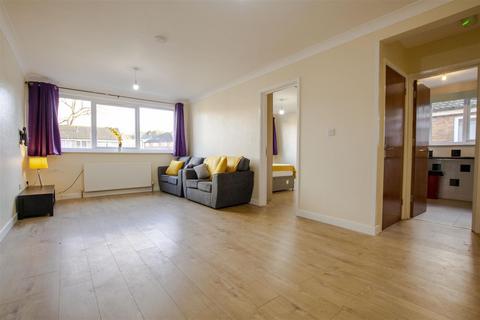 2 bedroom apartment to rent, Wellman Croft, Birmingham B29