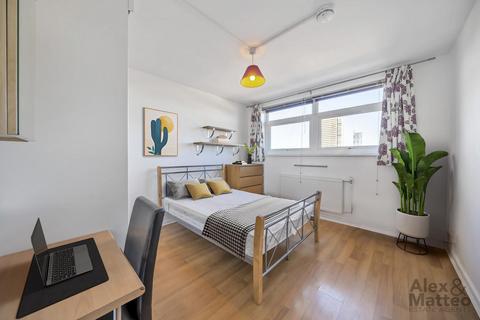 3 bedroom flat to rent, Landman House, Bermondsey, SE16