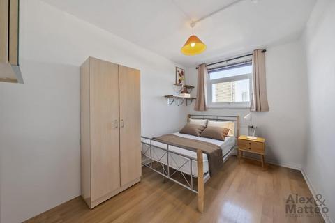 3 bedroom flat to rent, Landman House, Bermondsey, SE16