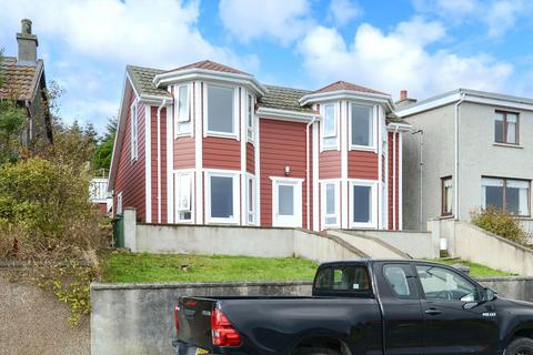 3 bedroom detached house for sale, North Road, Shetland ZE1