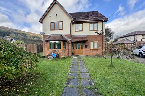 4 bedroom detached house for sale, Aberfan, Merthyr Tydfil CF48