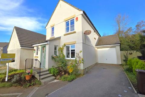 3 bedroom detached house for sale, Bluebell Close, Saltash PL12