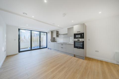 1 bedroom apartment for sale, Evelyn Hall, Staunton Street, London, Greater London, SE8