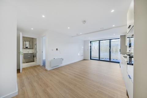 1 bedroom apartment for sale, Evelyn Hall, Staunton Street, London, Greater London, SE8