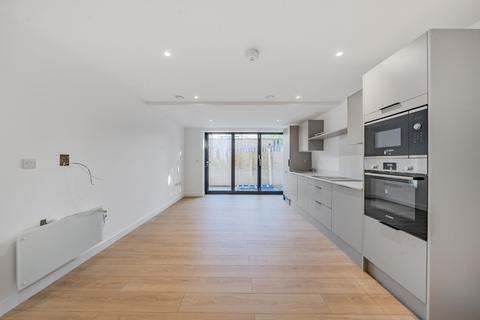 1 bedroom apartment for sale, Evelyn Hall, Staunton Street, London, Greater London, SE8