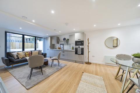 1 bedroom apartment for sale, Evelyn Hall, Staunton Street, London, Greater London, SE8