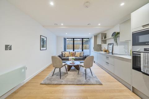 1 bedroom apartment for sale, Evelyn Hall, Staunton Street, London, Greater London, SE8