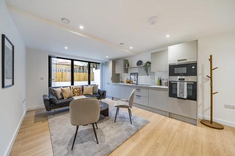 1 bedroom apartment for sale, Evelyn Hall, Staunton Street, London, Greater London, SE8