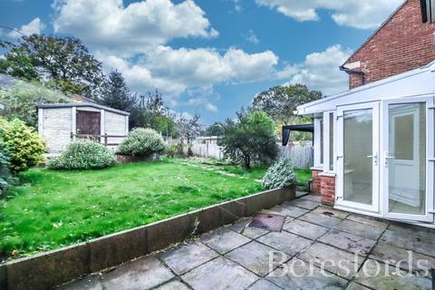 131 Bailey Bridge Road, Braintree, CM7 5TS