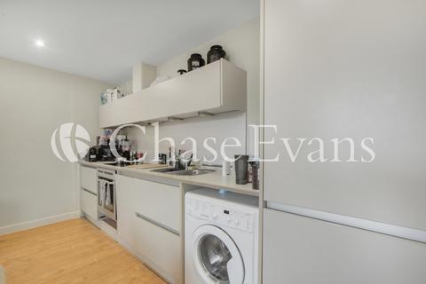 1 bedroom apartment for sale, Queensgate House, Hereford Road, Bow, E3