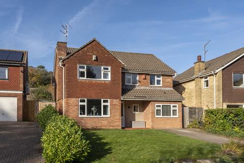 4 bedroom detached house for sale, Coombe Dingle, Bristol BS9