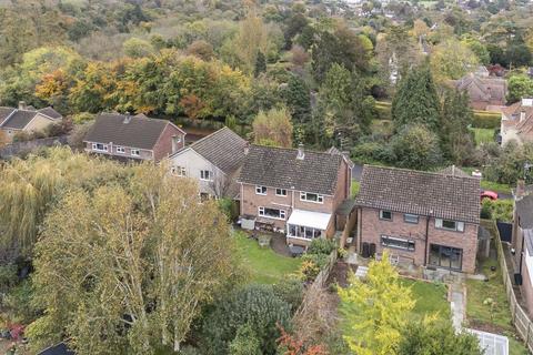 4 bedroom detached house for sale, Coombe Dingle, Bristol BS9