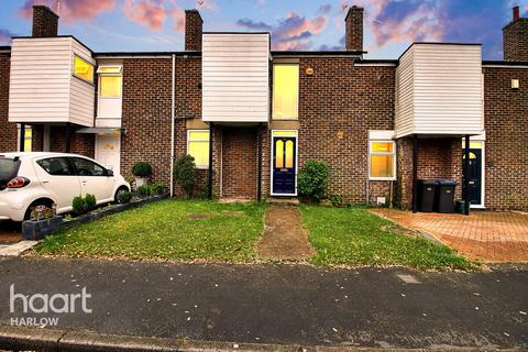 2 bedroom terraced house for sale, Willowfield, Harlow