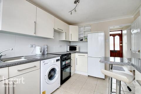 2 bedroom terraced house for sale, Willowfield, Harlow