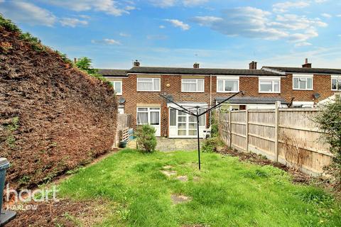 2 bedroom terraced house for sale, Willowfield, Harlow