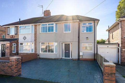 3 bedroom semi-detached house for sale, Leafield Road, Liverpool, L25