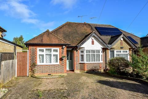 2 bedroom bungalow for sale, Baldwins Lane, Croxley Green, Rickmansworth