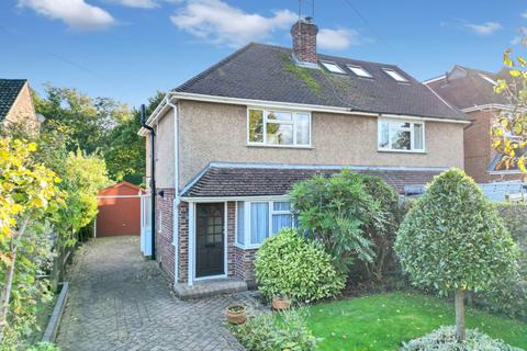 2 bedroom semi-detached house for sale, Redhatch Drive, Earley