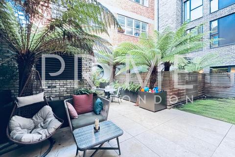 2 bedroom apartment to rent, 25-37 Parker Street, Covent Garden WC2B