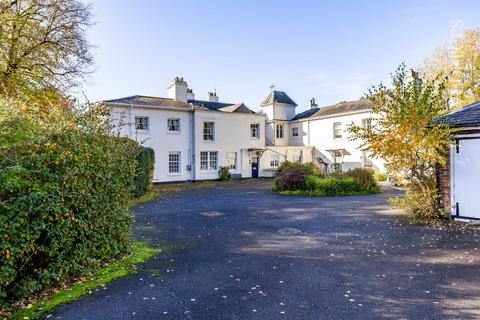 3 bedroom ground floor flat for sale, Norwich Road, Norwich NR9