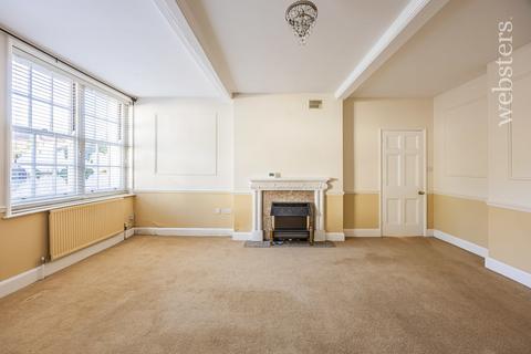 3 bedroom ground floor flat for sale, Norwich Road, Norwich NR9