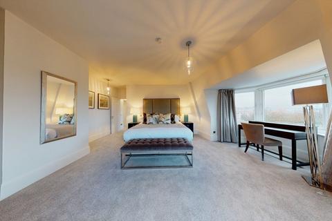 4 bedroom penthouse to rent, Park Road, St Johns Wood, NW8