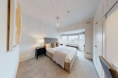 4 bedroom penthouse to rent, Park Road, St Johns Wood, NW8