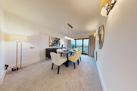 4 bedroom penthouse to rent, Park Road, St Johns Wood, NW8