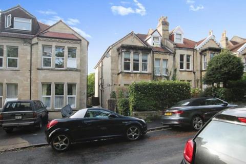 undefined, Effingham Road, Bristol BS6