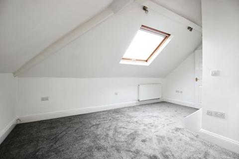 undefined, Effingham Road, Bristol BS6