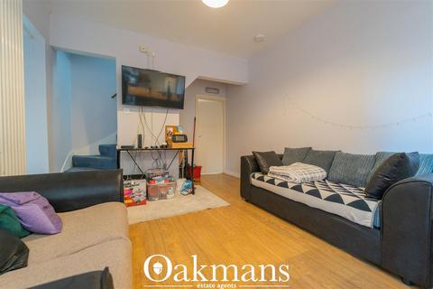 undefined, Winnie Road, Birmingham B29