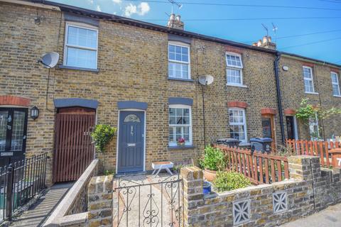 3 bedroom terraced house for sale, High Oak Road, Ware SG12