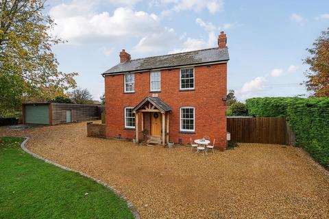 3 bedroom detached house for sale, Kingstone,  Herefordshire,  HR2