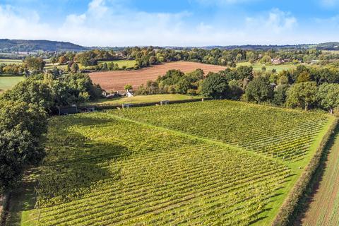 Land for sale, Astley Vineyard, Astley