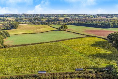 Land for sale, Astley Vineyard, Astley